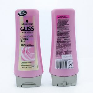 GLISS CONDITIONER LIQUID SILK