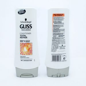 GLISS CONDITIONER TOTAL REPAIR