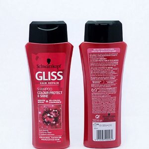 GLISS CONDITIONER ULTIMATE COLOUR