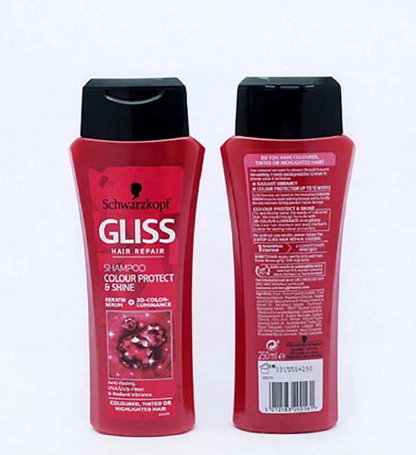 GLISS CONDITIONER ULTIMATE COLOUR