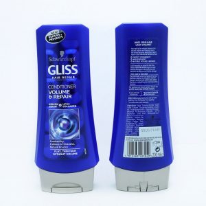 GLISS CONDITIONER ULTIMATE VOLUME