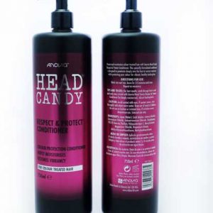 HEAD CANDY CONDITIONER RESPECT & PROTECT