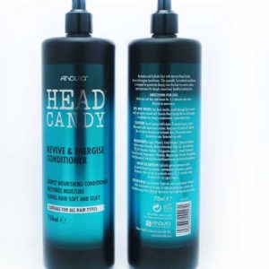 HEAD CANDY CONDITIONER REVIVE & ENERGISE